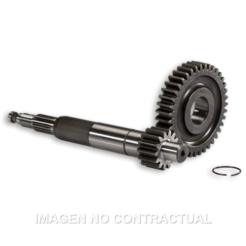 desarrollo primario largo gilera runner 679080