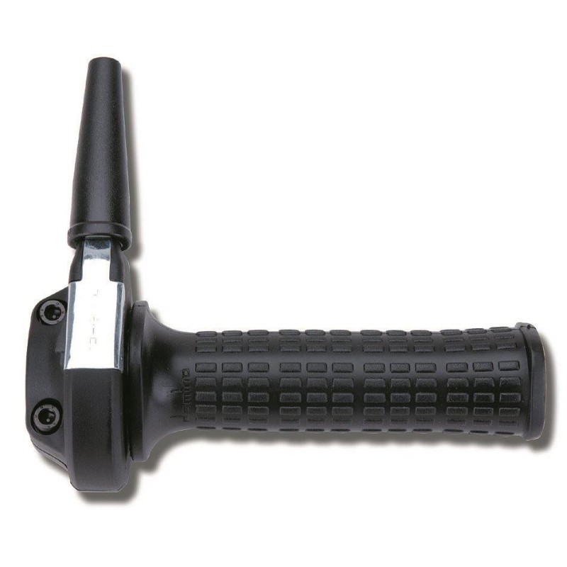 acelerador domino ghepard con punos 0394 03 01