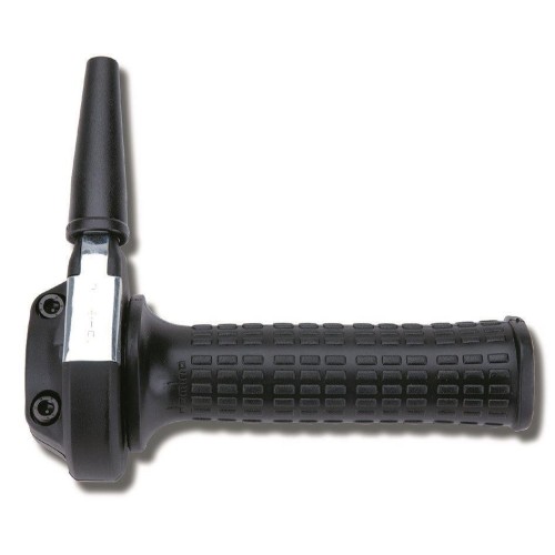 acelerador domino ghepard con punos 0394 03 01