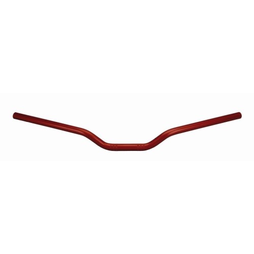 manillar de domino alu avional pliegue alto rojo 0398 32 11 04