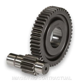 desarrollo secundario runner nrg mc2 679966