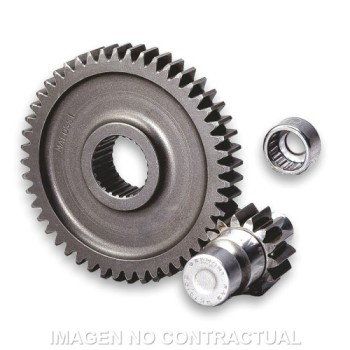 desarrollo secundario con jaula nrg mc2 50 679969