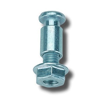 tornillos de fijacion de acero domino 0403 91