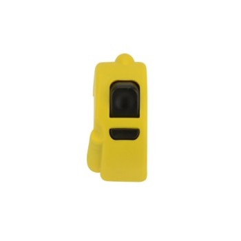 interruptor derecho domino 0412ab 5d 04 00 serie 5d amarillo universal