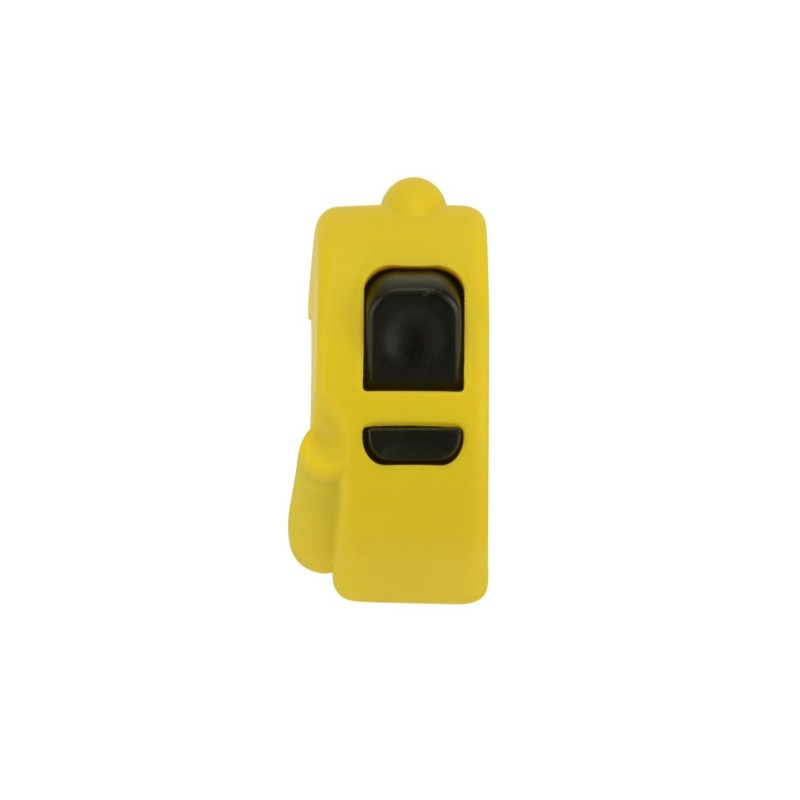 interruptor derecho domino 0412ab 5d 04 00 serie 5d amarillo universal