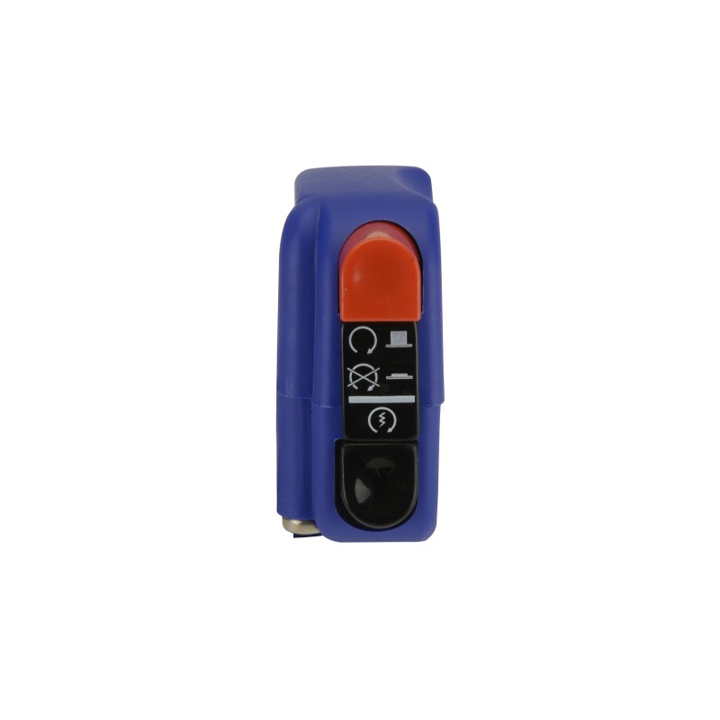 interruptor domino arranque paro azul 0417ab 9a 04 00