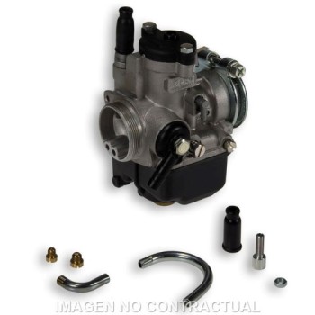 carburador phbl malossi 24 al carter vespa primavera 125 725784