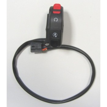 mando electrico domino serie 5d derecho r3 0453ab 5d 04 00 2