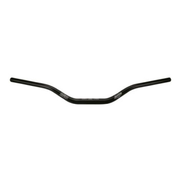 manillar domino hrn de ergal pliegue alto negro 0460 94 10 04 0