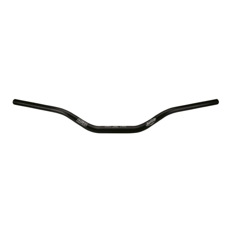 manillar domino hrn de ergal pliegue alto negro 0460 94 10 04 0