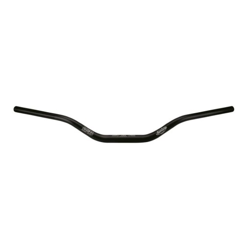 manillar domino hrn de ergal pliegue alto negro 0460 94 10 04 0