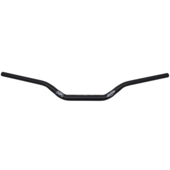manillar de domino hsa pliegue alto negro 0461 94 10 04 0