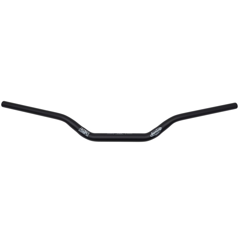 manillar de domino hsa pliegue alto negro 0461 94 10 04 0