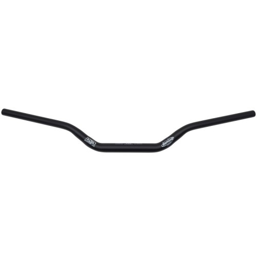 manillar de domino hsa pliegue alto negro 0461 94 10 04 0