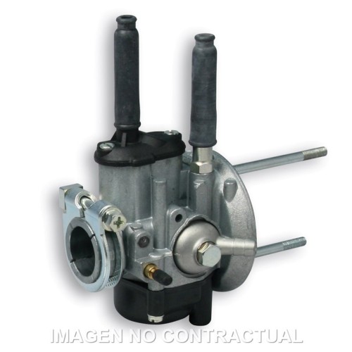 carburador shbc 19 piaggio ape 50 725792