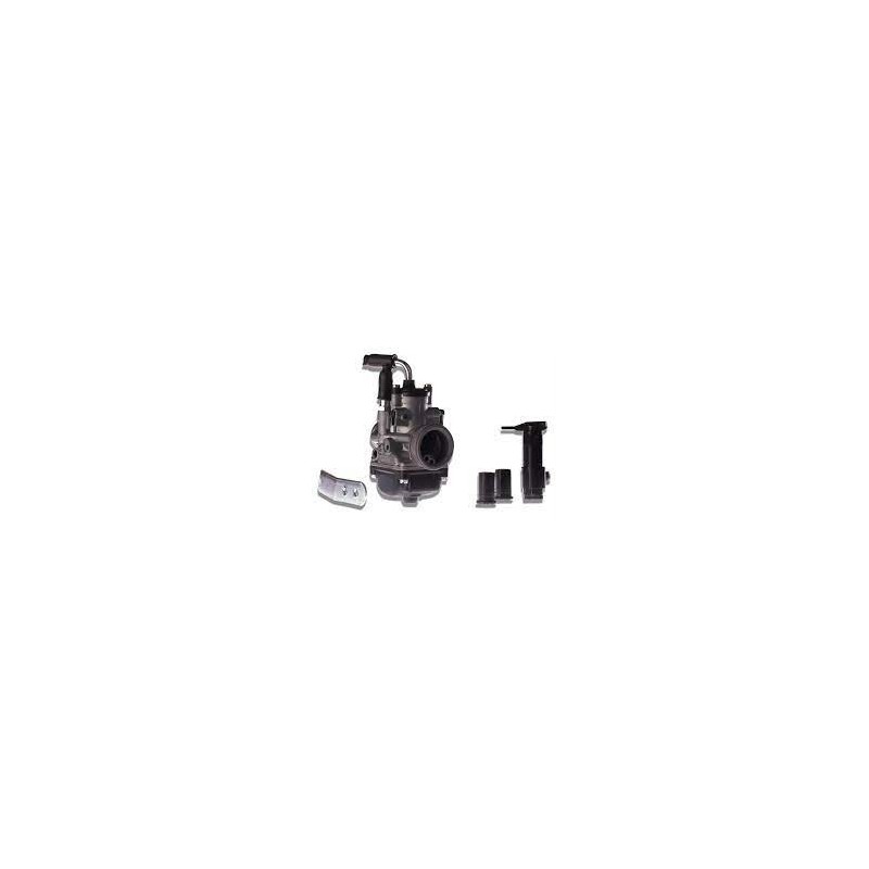 carburador phbg malossi 19 bs admision flexible y cubeta 726859