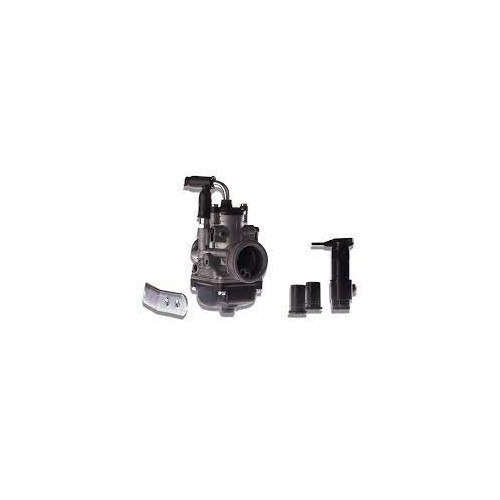 carburador phbg malossi 19 bs admision flexible y cubeta 726859