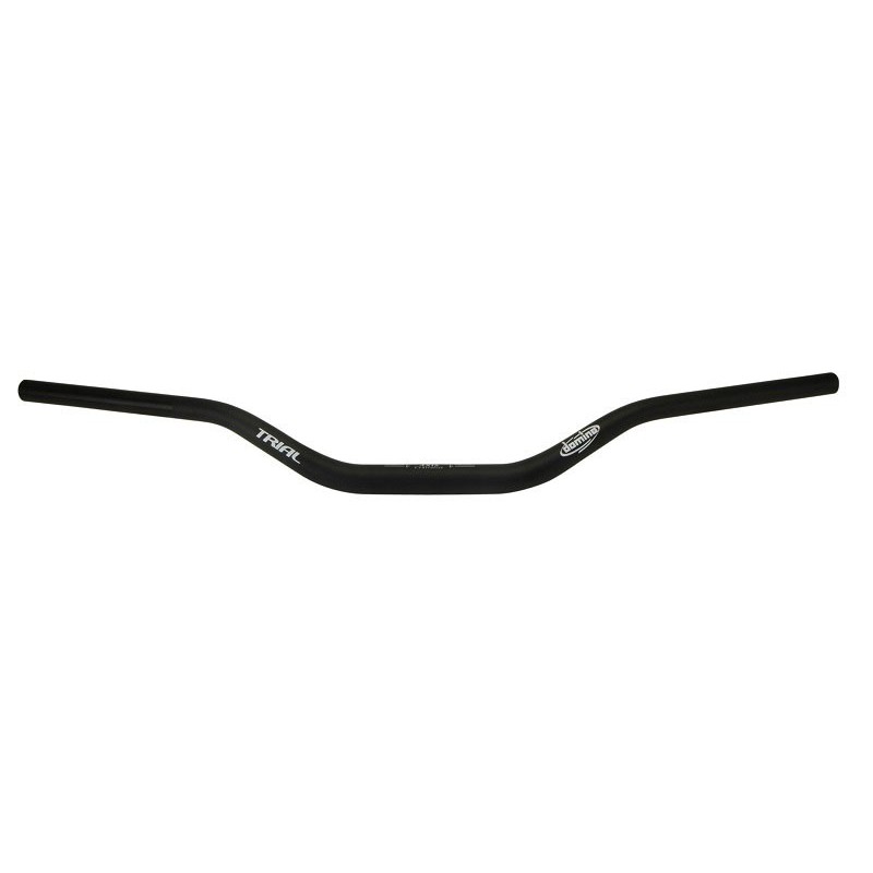 manillar domino hsa de ergal pliegue bajo negro 0493 94 10 04 0