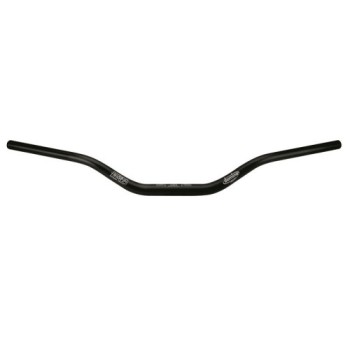 manillar domino hrn de ergal pliegue bajo negro 0495 94 10 04 0