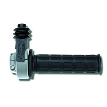 acelerador domino daytona con punos 0507 03 60 01