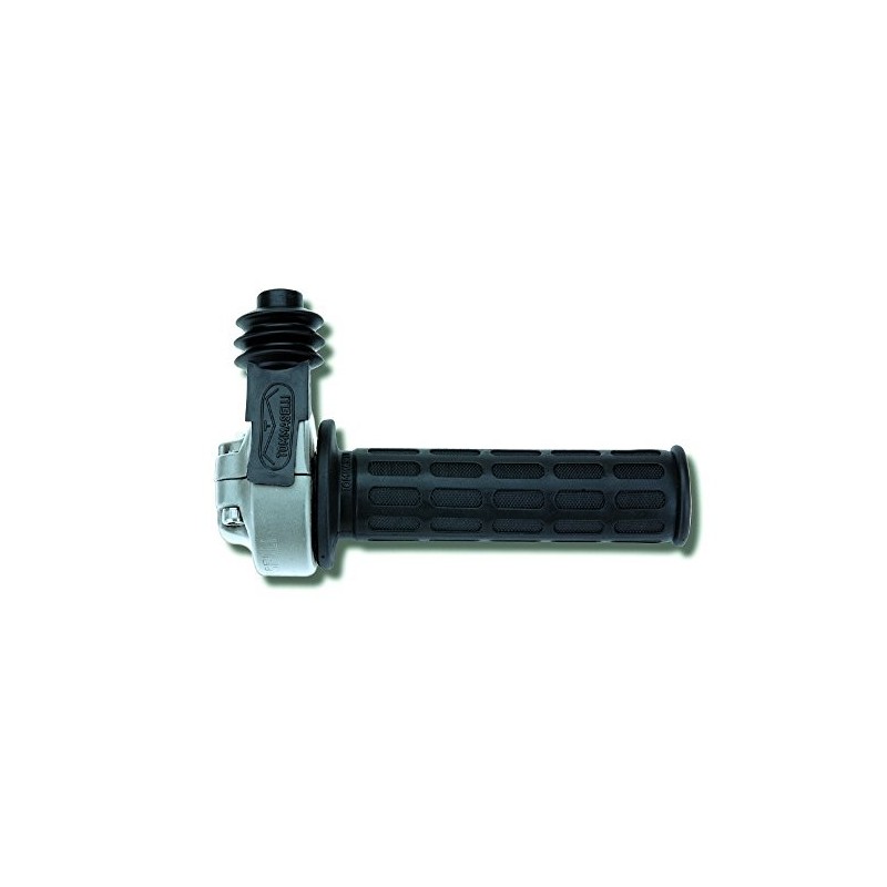 acelerador domino daytona con punos 0507 03 60 01
