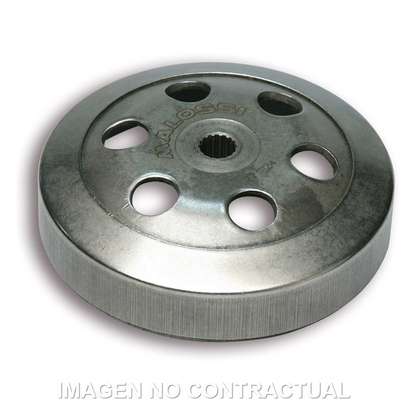 campana de embrague minarelli d 107mm 7711124