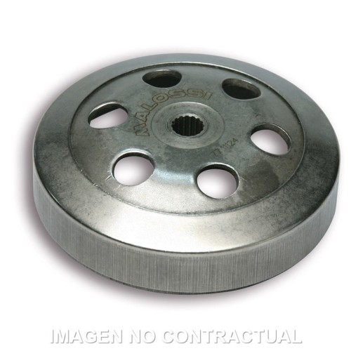 campana de embrague minarelli d 107mm 7711124
