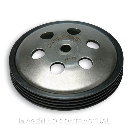 campana embrague wing clutch motor minarelli 7711166