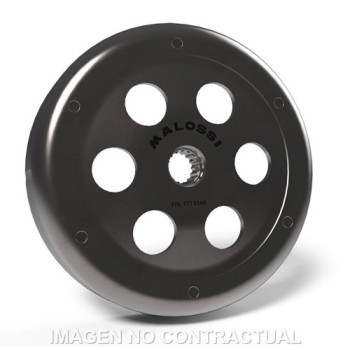 campana embrague maxi clutch bell yamaha xmax 125i 7713368
