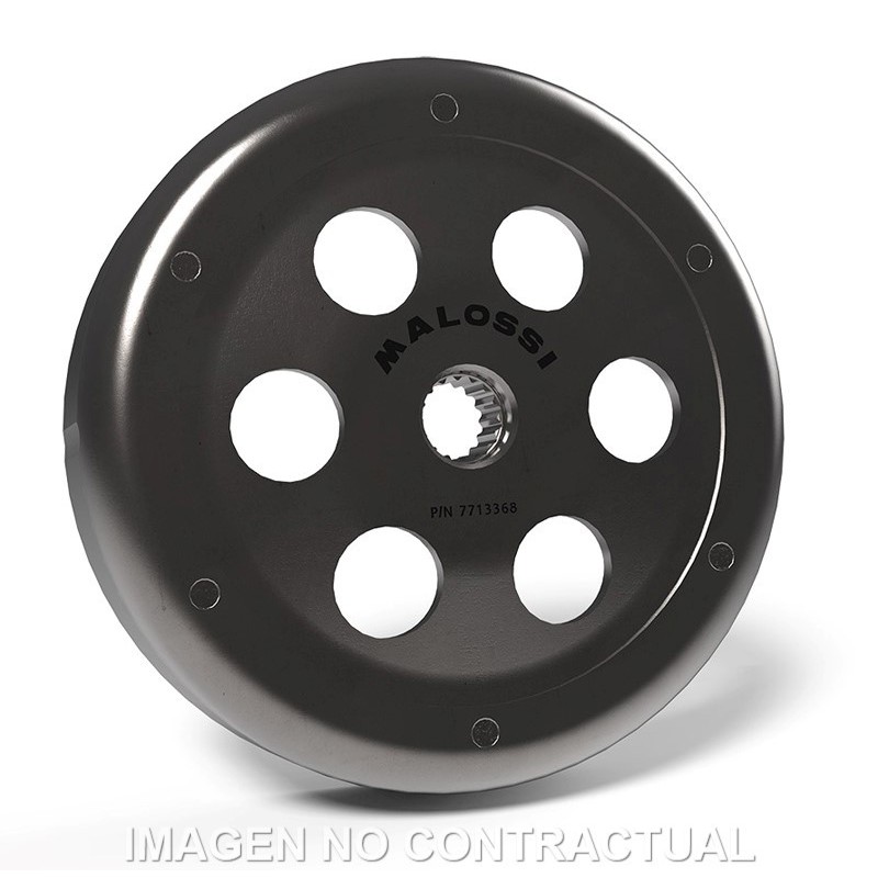 campana embrague maxi clutch bell yamaha xmax 125i 7713368
