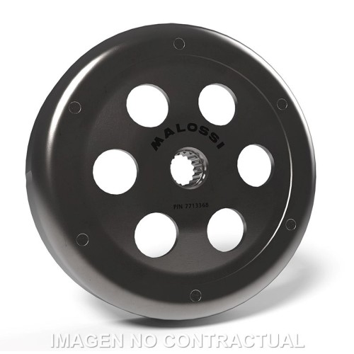 campana embrague maxi clutch bell yamaha xmax 125i 7713368