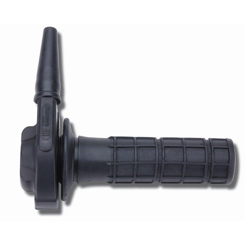 acelerador domino hf monocables con punos 0500 03 01