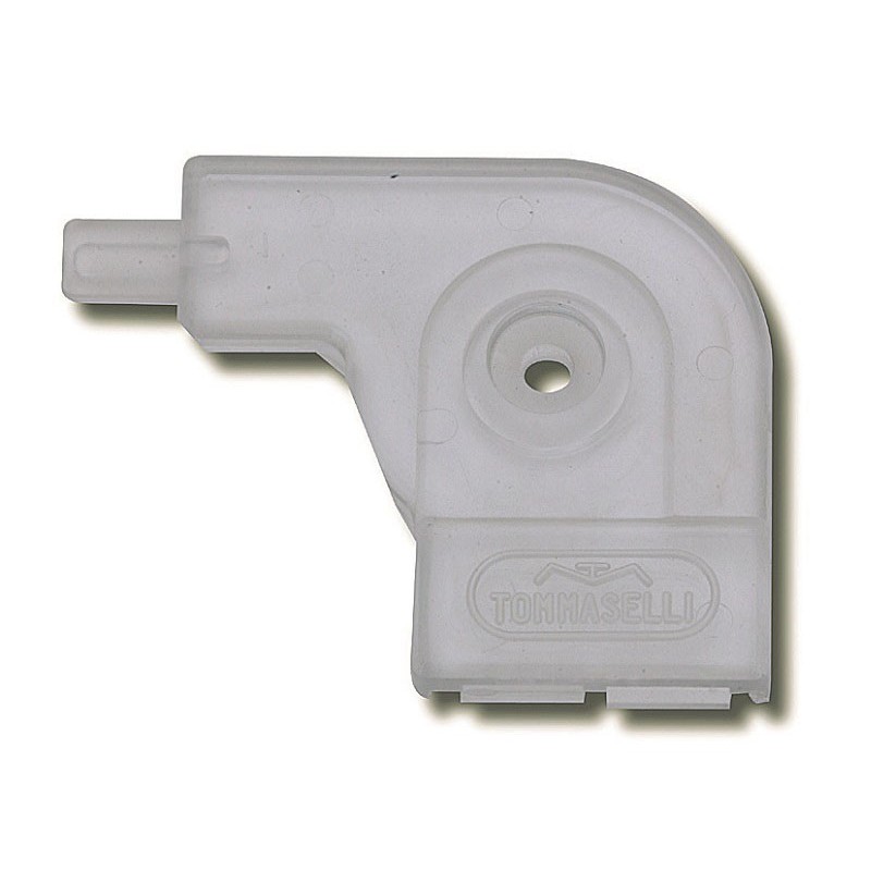 tapa acelerador de domino transparente 0519 02 2094