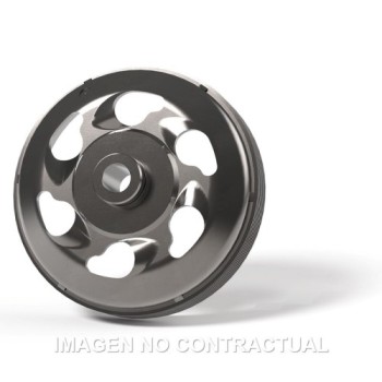 campana embrague maxi clutch bell suzuki burgman malossi 7715576b