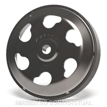 campana embrague maxi clutch bell majesty 400 malossi 7715582b