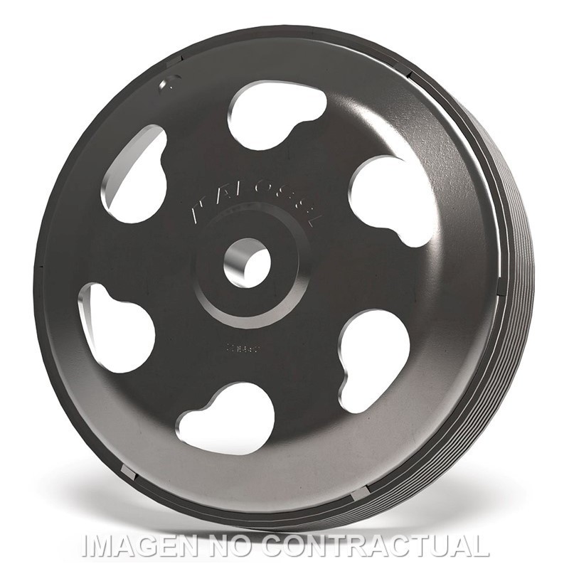 campana embrague maxi clutch bell majesty 400 malossi 7715582b