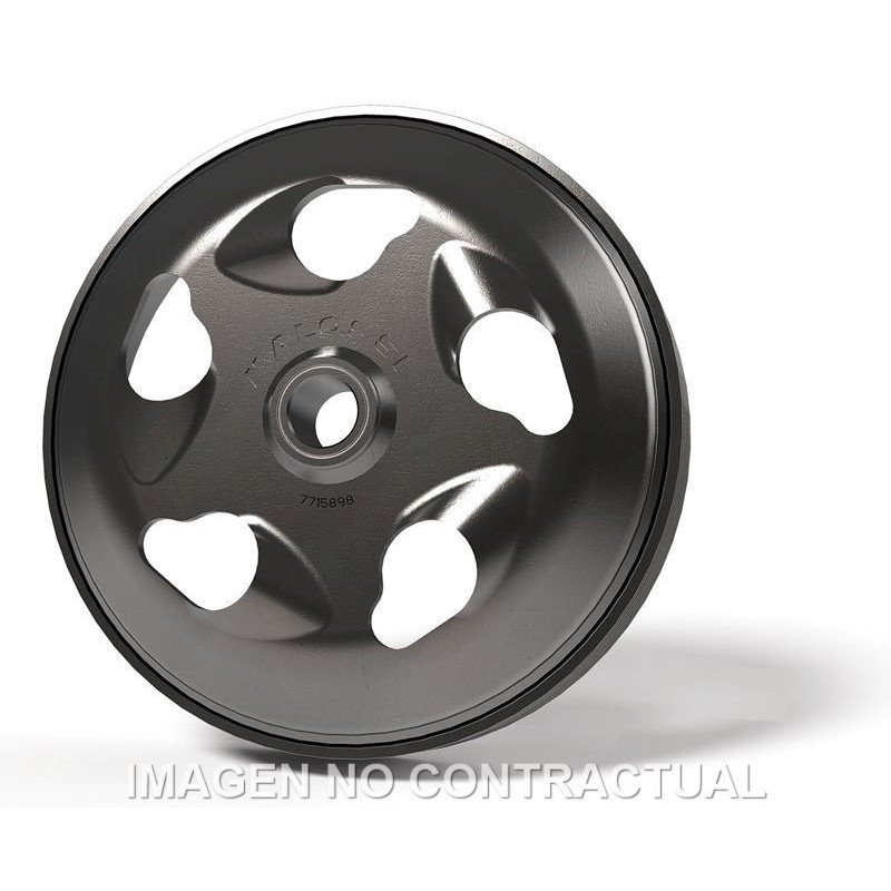 campana embrague maxi clutch bell gilera nexus 125 malossi 7715898b