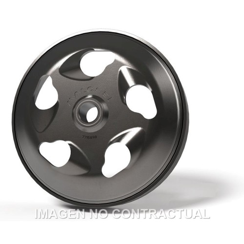 campana embrague maxi clutch bell gilera nexus 125 malossi 7715898b