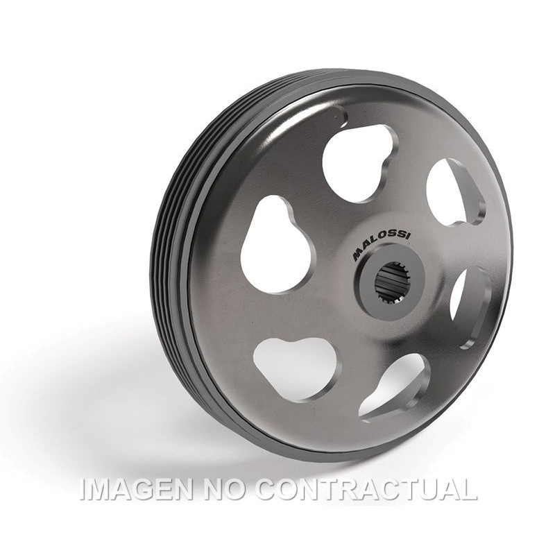 campana embrague kymco superdink 125 malossi 7717083b
