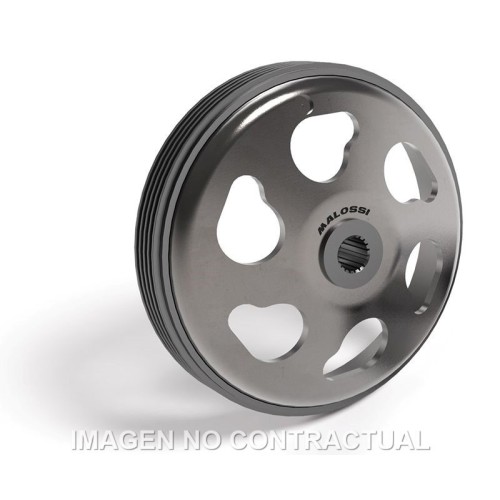 campana embrague kymco superdink 125 malossi 7717083b