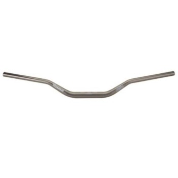 manillar domino hsa de ergal pliegue medio negro 0550 94 10 04 1