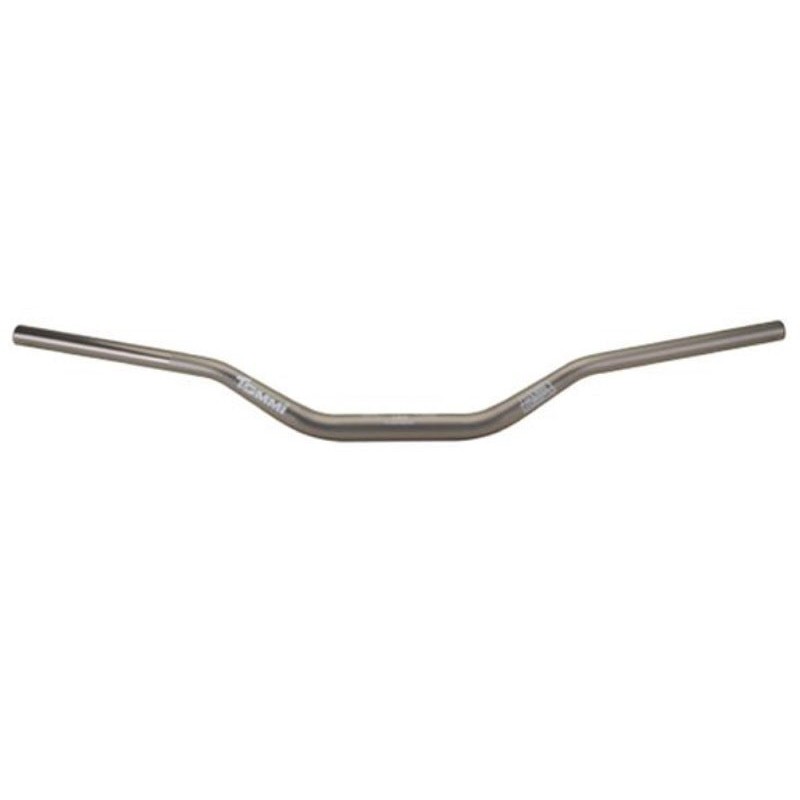 manillar domino hsa de ergal pliegue medio negro 0550 94 10 04 1