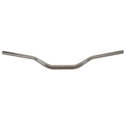 manillar domino hsa de ergal pliegue medio negro 0550 94 10 04 1