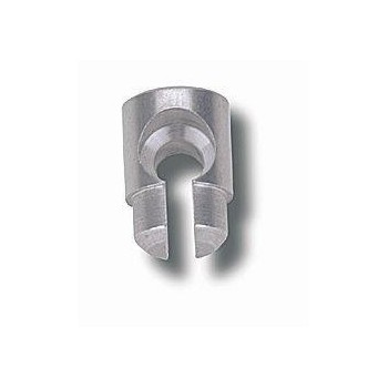 tope cable metalico de aluminio domino 0618 02 725