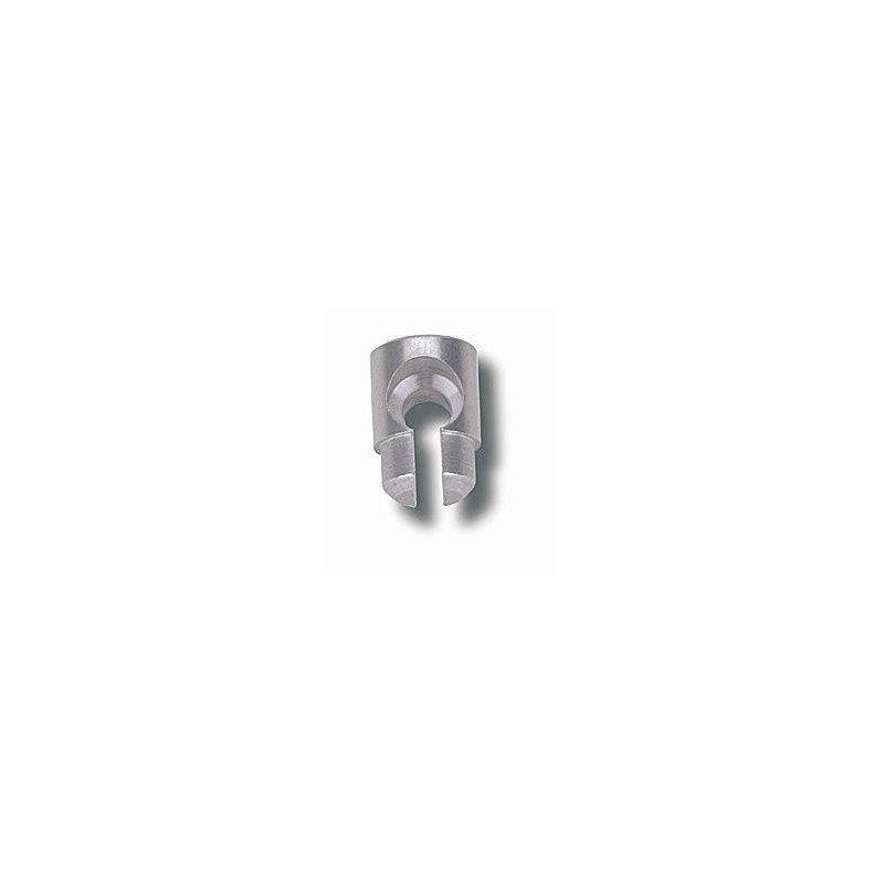 tope cable metalico de aluminio domino 0618 02 725