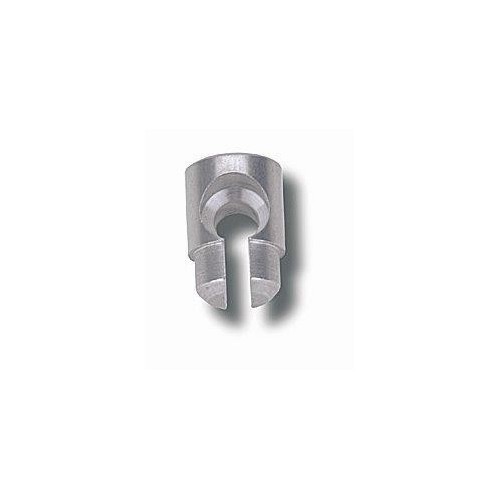 tope cable metalico de aluminio domino 0618 02 725