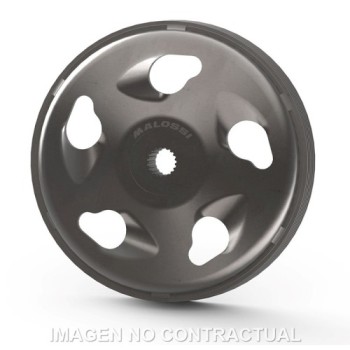 campana malossi maxi wing honda sh 125 7717695b