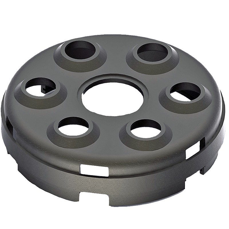 campana embrague power up clutch vespa200 malossi 7717765b