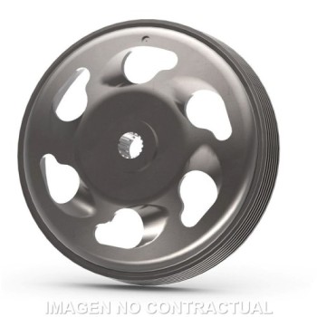 campana embrague maxi wing clutch xmax 300 malossi 7717853b