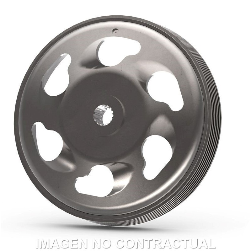 campana embrague maxi wing clutch xmax 300 malossi 7717853b